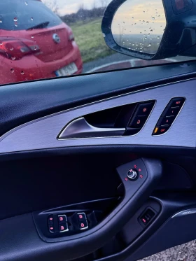 ����� �� �������� �� Audi A6