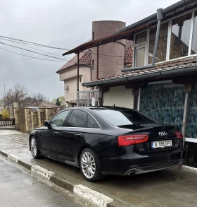Audi A6 | Mobile.bg � ����� ������ 9