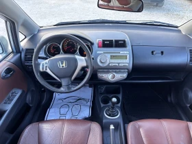 Honda Jazz 1.4  | Mobile.bg � ����� ������ 6