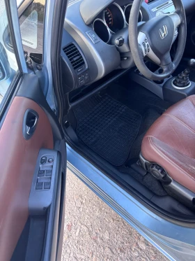 Honda Jazz 1.4  | Mobile.bg � ����� ������ 9