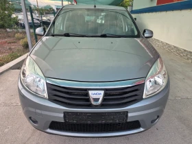 Dacia Sandero 1.4i* газов инжекцион*  - 2700 € - 42703116 7