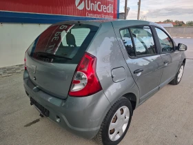 Dacia Sandero 1.4i* газов инжекцион*  - 2700 € - 42703116 4