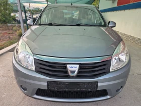 Dacia Sandero 1.4i* газов инжекцион*  - 2700 € - 42703116 2
