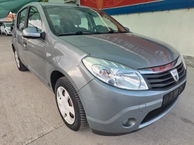 Dacia Sandero 1.4i* газов инжекцион*  - 2700 € - 42703116 3