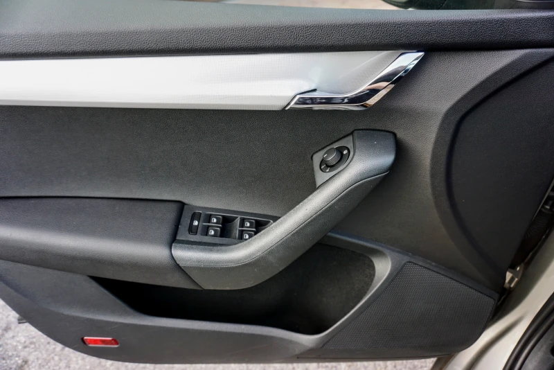 Skoda Octavia 1.4TSI CNG, снимка 5 - Автомобили и джипове - 29517909