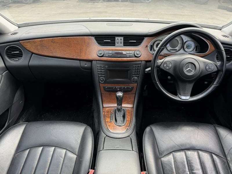 Mercedes-Benz CLS 350 !НА ЧАСТИ!, снимка 6 - Автомобили и джипове - 52492157