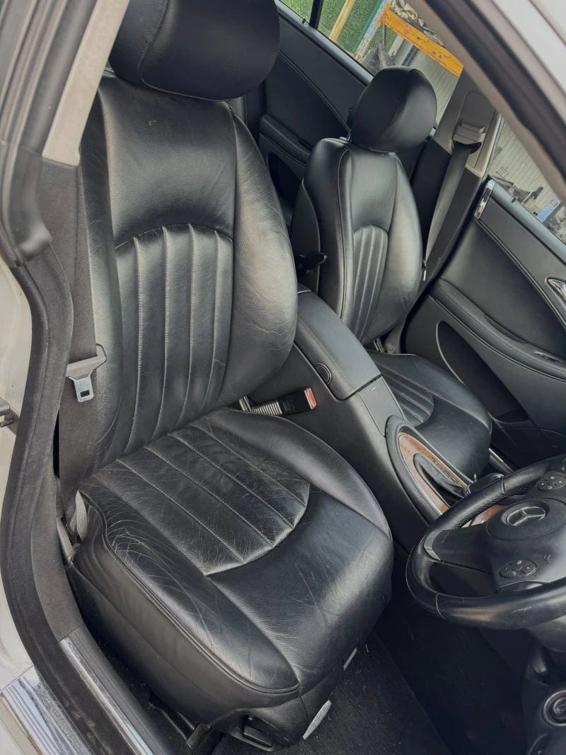 Mercedes-Benz CLS 350 !НА ЧАСТИ!, снимка 7 - Автомобили и джипове - 52492157