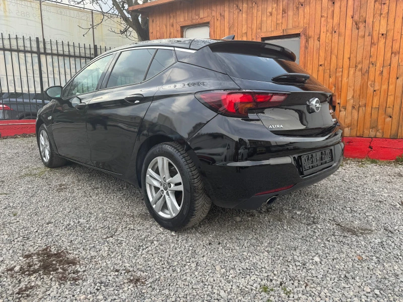 Opel Astra  К-1.6 bi Turbo , снимка 2 - Автомобили и джипове - 45344703