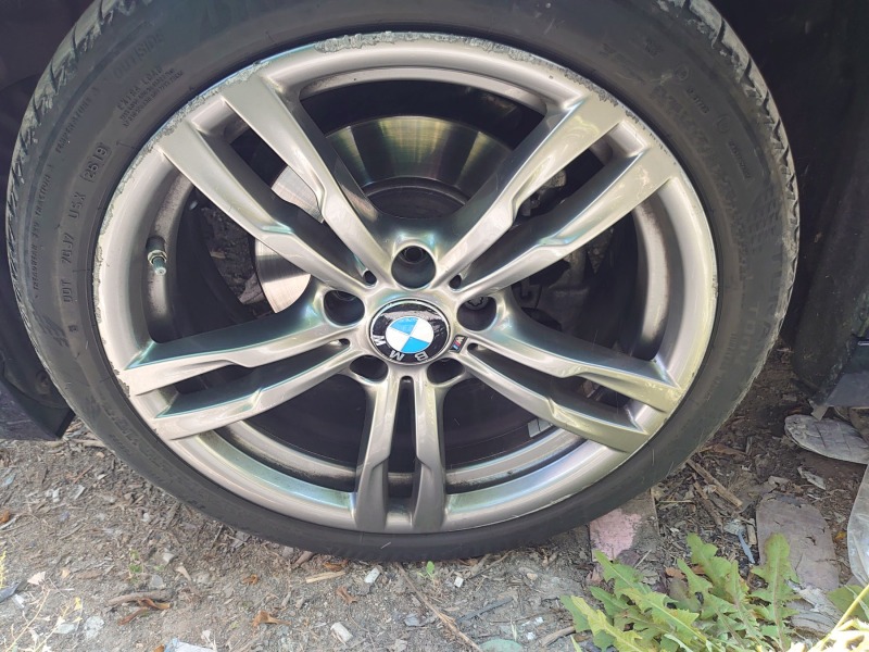 BMW 420 xDrive, снимка 15 - Автомобили и джипове - 46049899