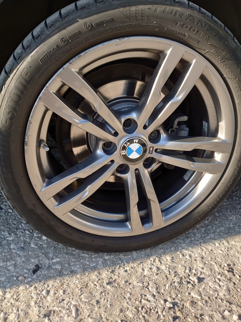 BMW 420 xDrive, снимка 16 - Автомобили и джипове - 46049899