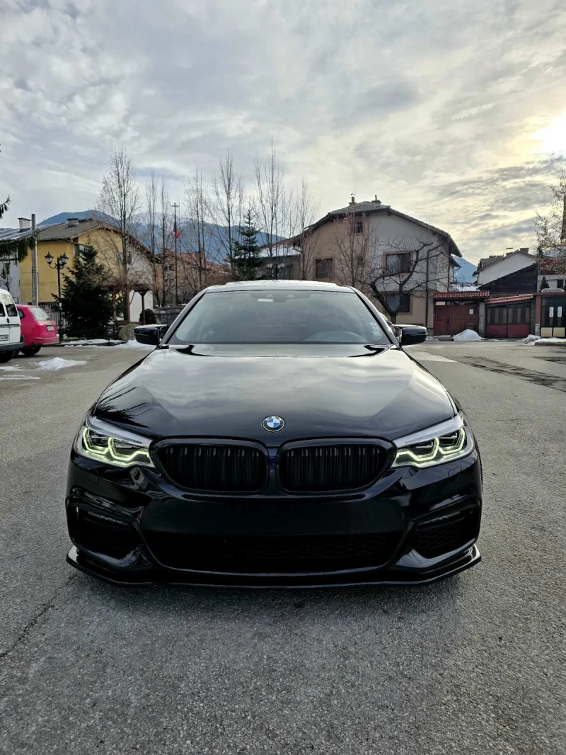 BMW 540 M540i B58 top!, снимка 1 - Автомобили и джипове - 49561336