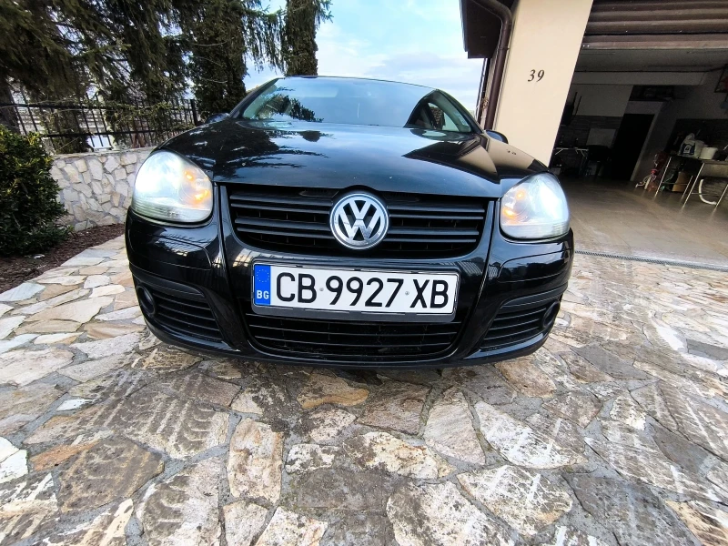 VW Golf 2.0tdi 4motion, снимка 11 - Автомобили и джипове - 48895454