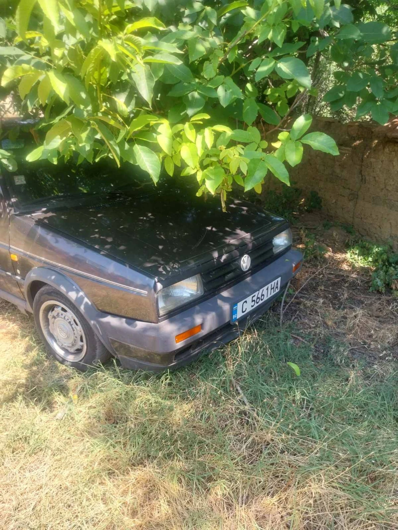 VW Jetta, снимка 2 - Автомобили и джипове - 52437927