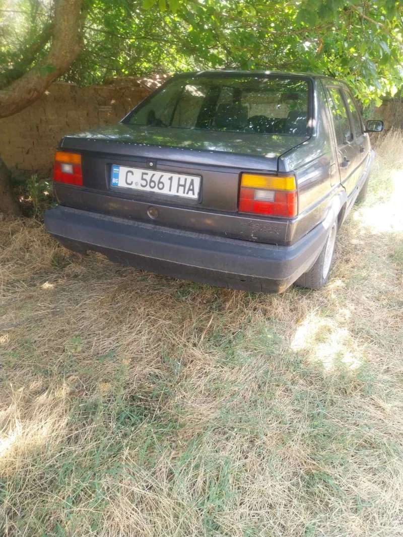 VW Jetta, снимка 3 - Автомобили и джипове - 52437927