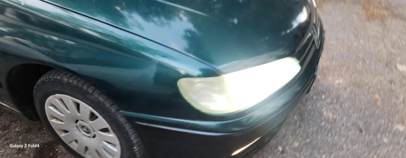 Peugeot 406 1.8 16V, снимка 4 - Автомобили и джипове - 51950679