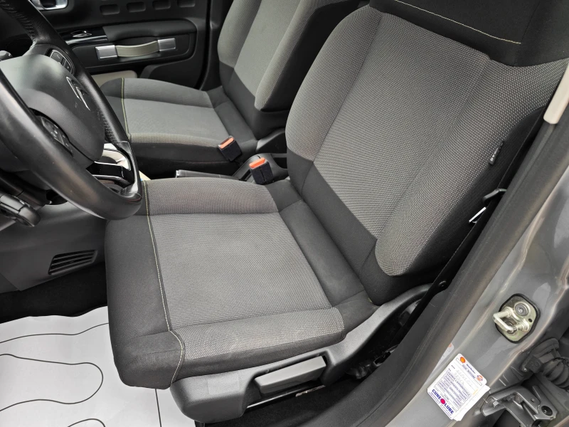 Citroen C3 1, 5dCi SeS Shine Top! , снимка 11 - Автомобили и джипове - 52047527