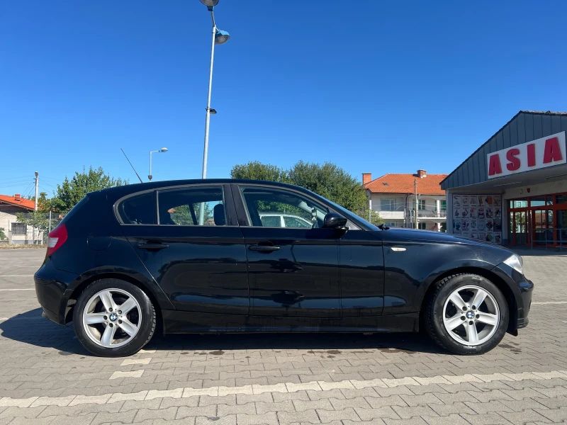 BMW 118, снимка 4 - Автомобили и джипове - 52461651