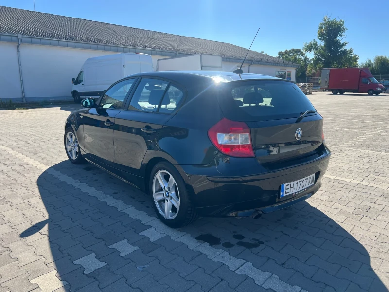 BMW 118, снимка 9 - Автомобили и джипове - 52461651
