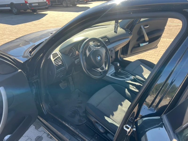 BMW 118, снимка 13 - Автомобили и джипове - 52461651