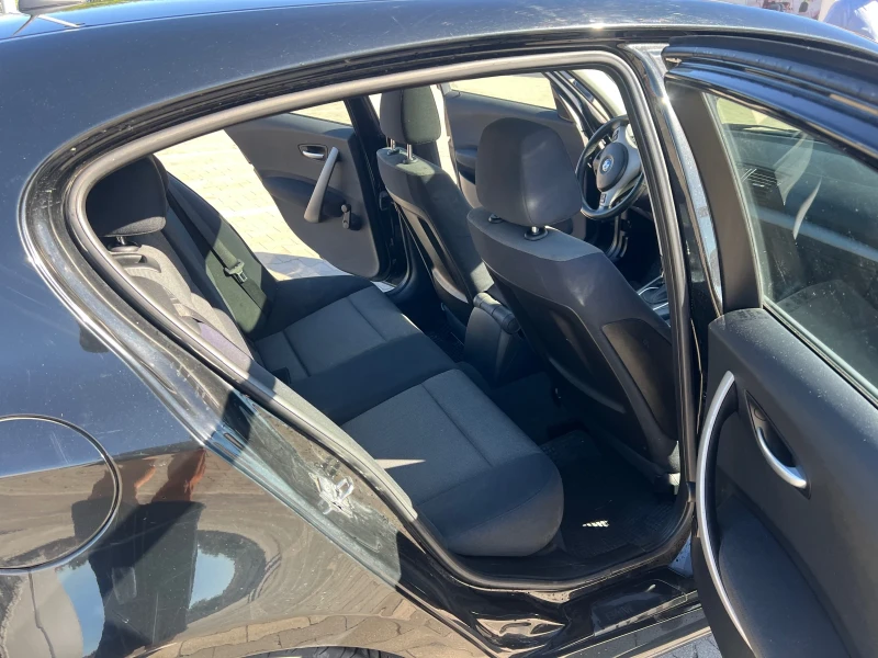 BMW 118, снимка 11 - Автомобили и джипове - 52461651