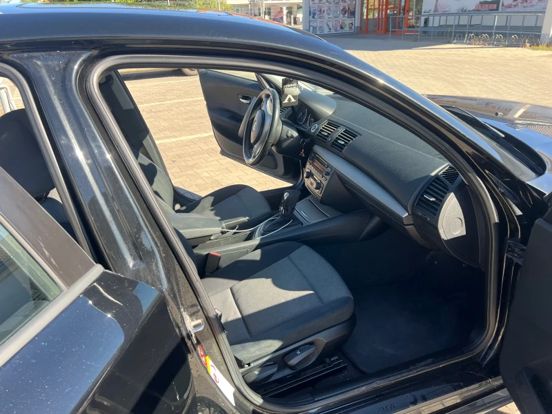 BMW 118, снимка 10 - Автомобили и джипове - 52461651