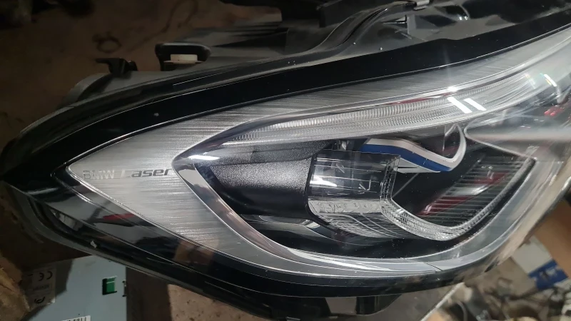 BMW 320 2.0 и 3.0д, снимка 9 - Автомобили и джипове - 52356579