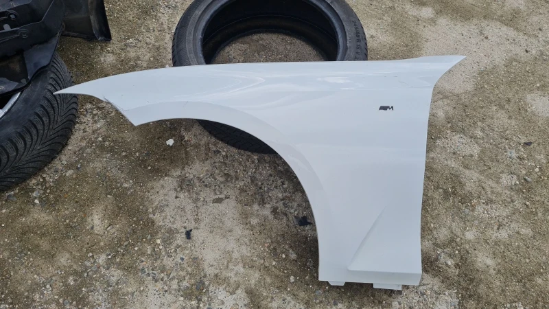 BMW 320 2.0 и 3.0д, снимка 6 - Автомобили и джипове - 52356579