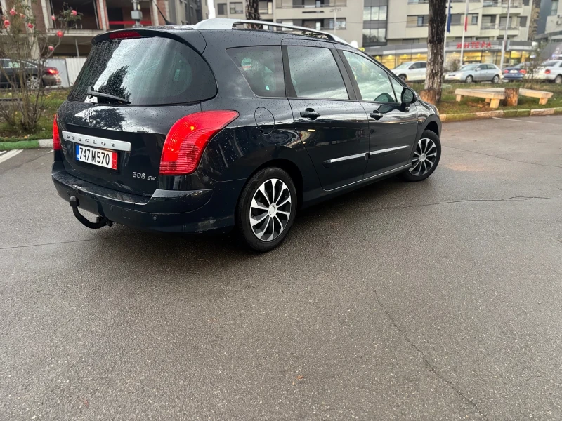 Peugeot 3008 SW /JBL sound, снимка 3 - Автомобили и джипове - 52474437