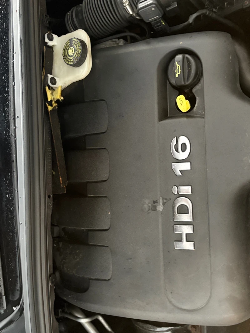 Peugeot 3008 SW /JBL sound, снимка 16 - Автомобили и джипове - 52474437