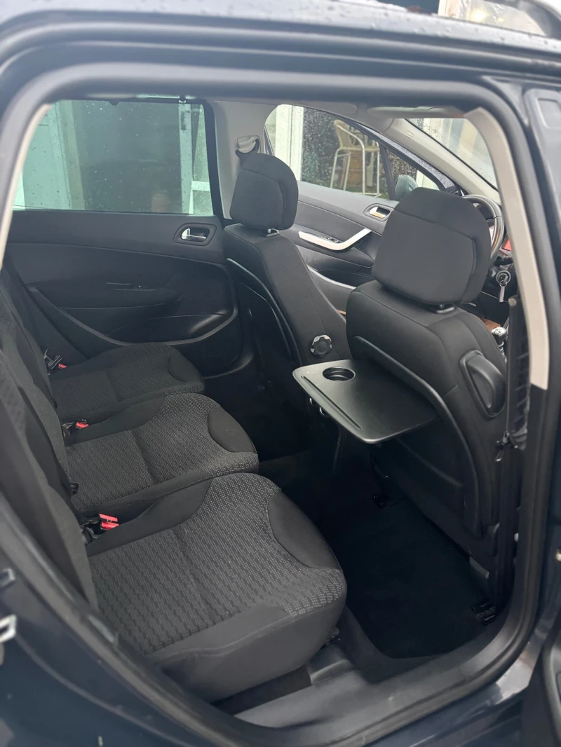 Peugeot 3008 SW /JBL sound, снимка 12 - Автомобили и джипове - 52474437