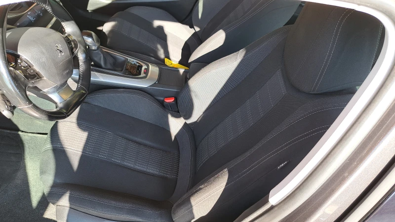 Peugeot 308, снимка 10 - Автомобили и джипове - 52698978