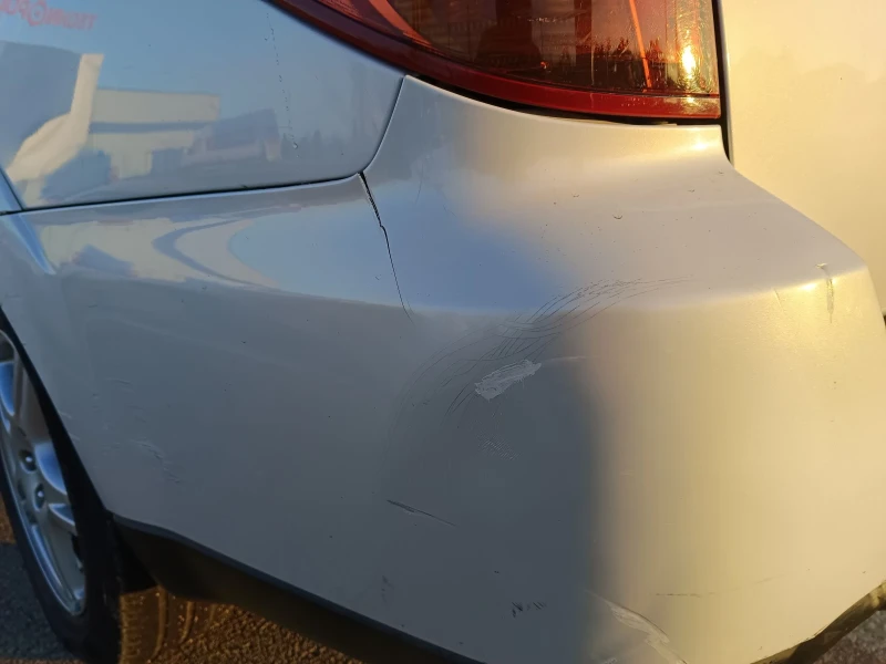 Subaru Outback 2.5 Бензин* Внос Швейцария* , снимка 7 - Автомобили и джипове - 52749033