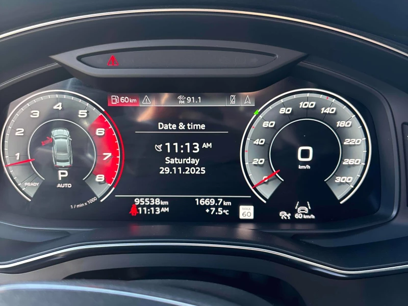 Audi S7 SPORTBACK * * CARFAX * * АВТО КРЕДИТ * * , снимка 8 - Автомобили и джипове - 52756290