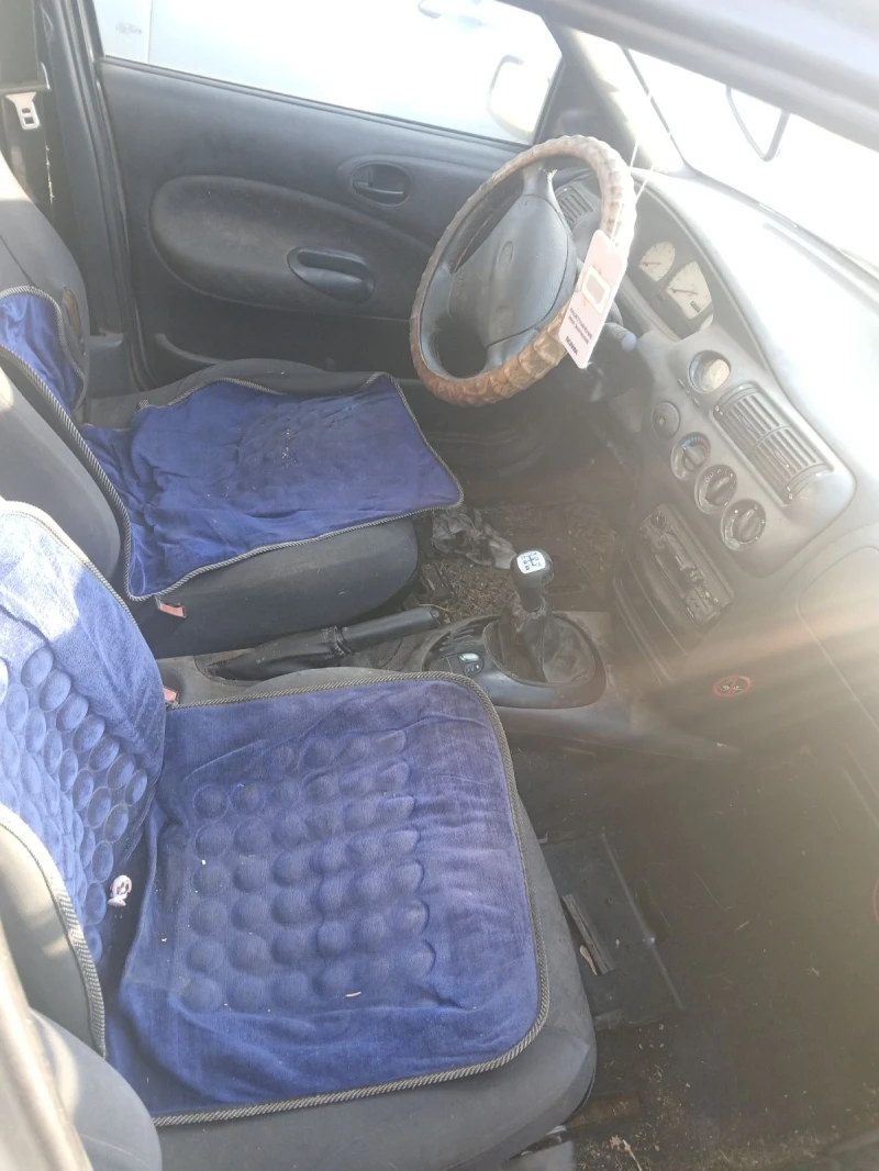 Ford Escort, снимка 5 - Автомобили и джипове - 52845147