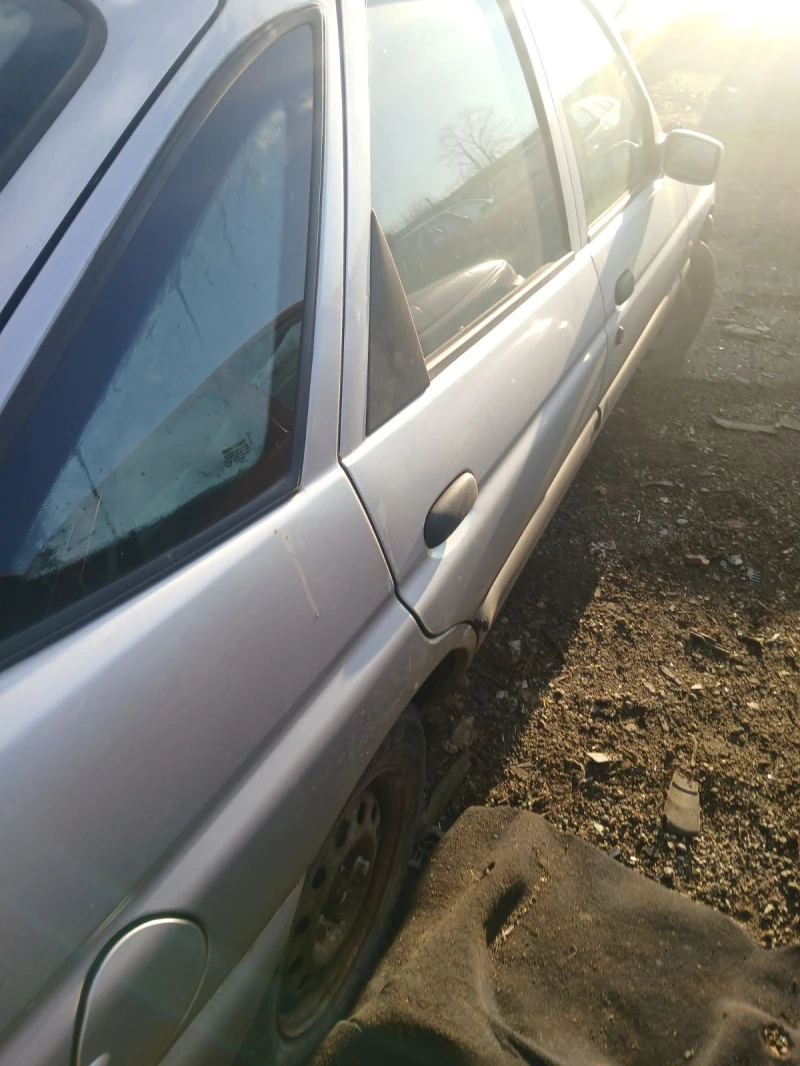 Ford Escort, снимка 4 - Автомобили и джипове - 52845147