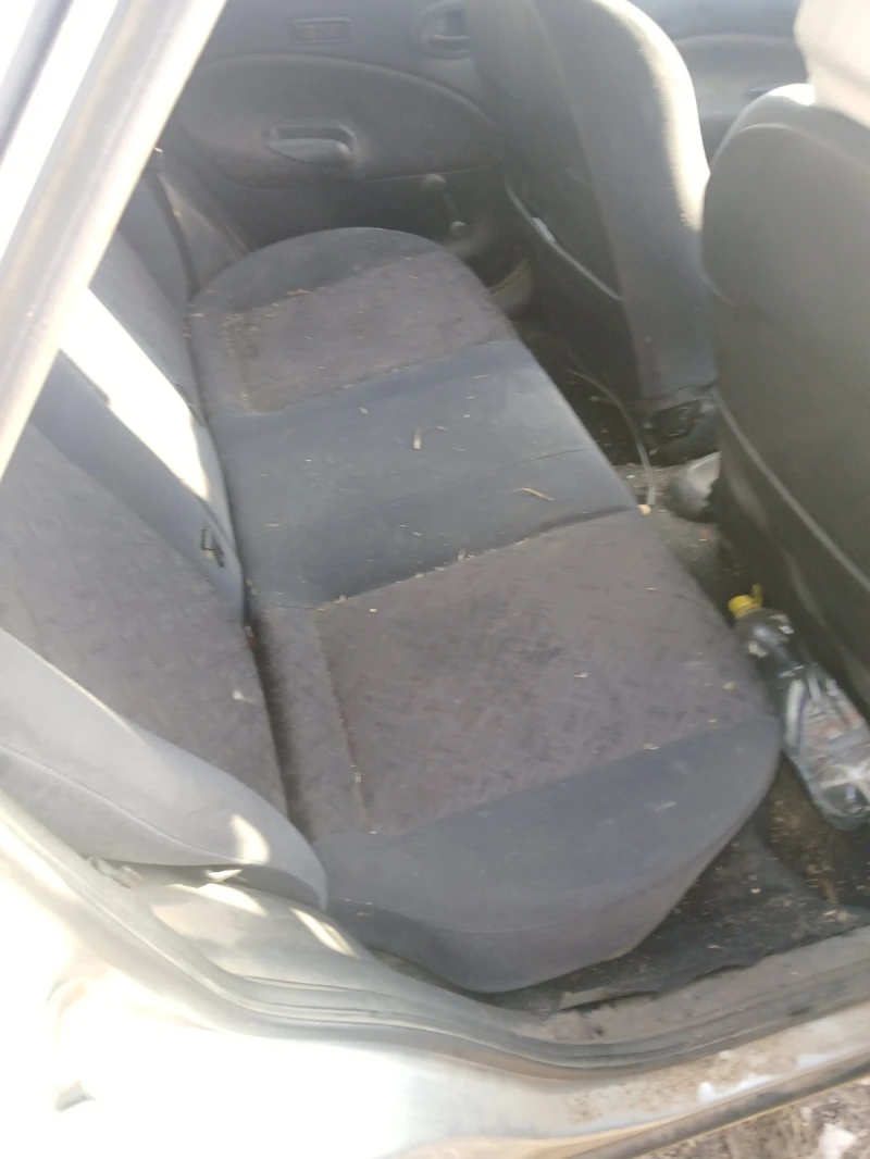 Ford Escort, снимка 6 - Автомобили и джипове - 52845147