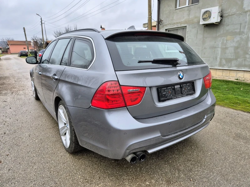 BMW 325 325i Xdrive M-ПАКЕТ, снимка 7 - Автомобили и джипове - 52877304