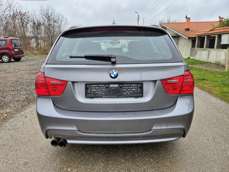 BMW 325 325i Xdrive M-ПАКЕТ, снимка 6 - Автомобили и джипове - 52877304