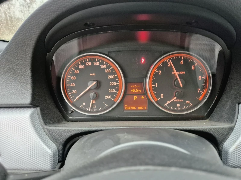 BMW 325 325i Xdrive M-ПАКЕТ, снимка 10 - Автомобили и джипове - 52877304