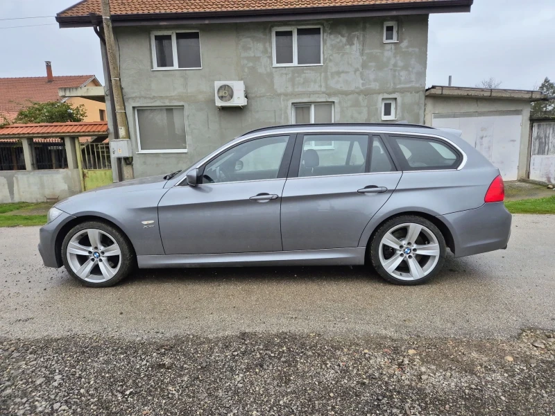 BMW 325 325i Xdrive M-ПАКЕТ, снимка 8 - Автомобили и джипове - 52877304