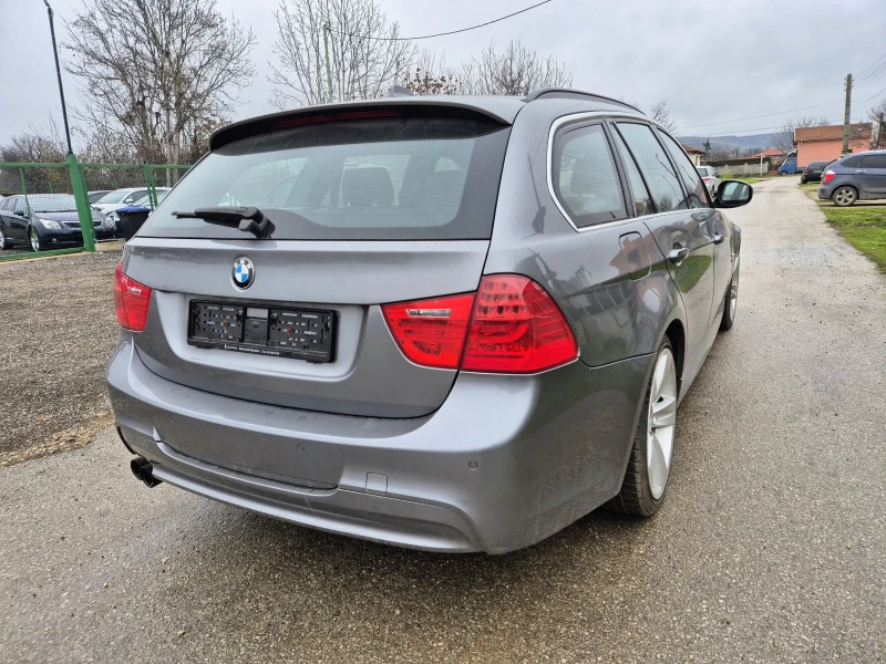 BMW 325 325i Xdrive M-ПАКЕТ, снимка 5 - Автомобили и джипове - 52877304