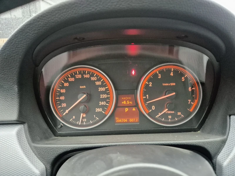 BMW 325 325i Xdrive M-ПАКЕТ, снимка 11 - Автомобили и джипове - 52877304