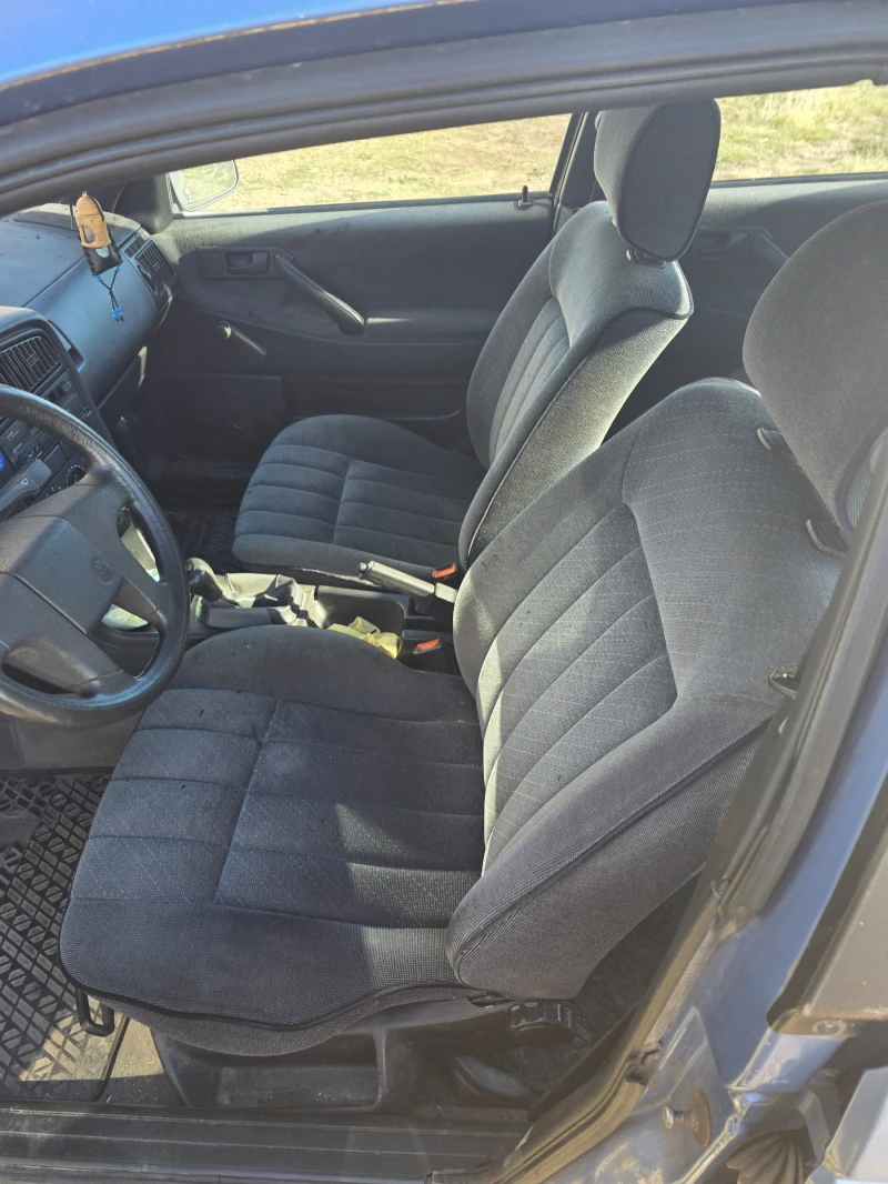 VW Passat, снимка 3 - Автомобили и джипове - 52935163