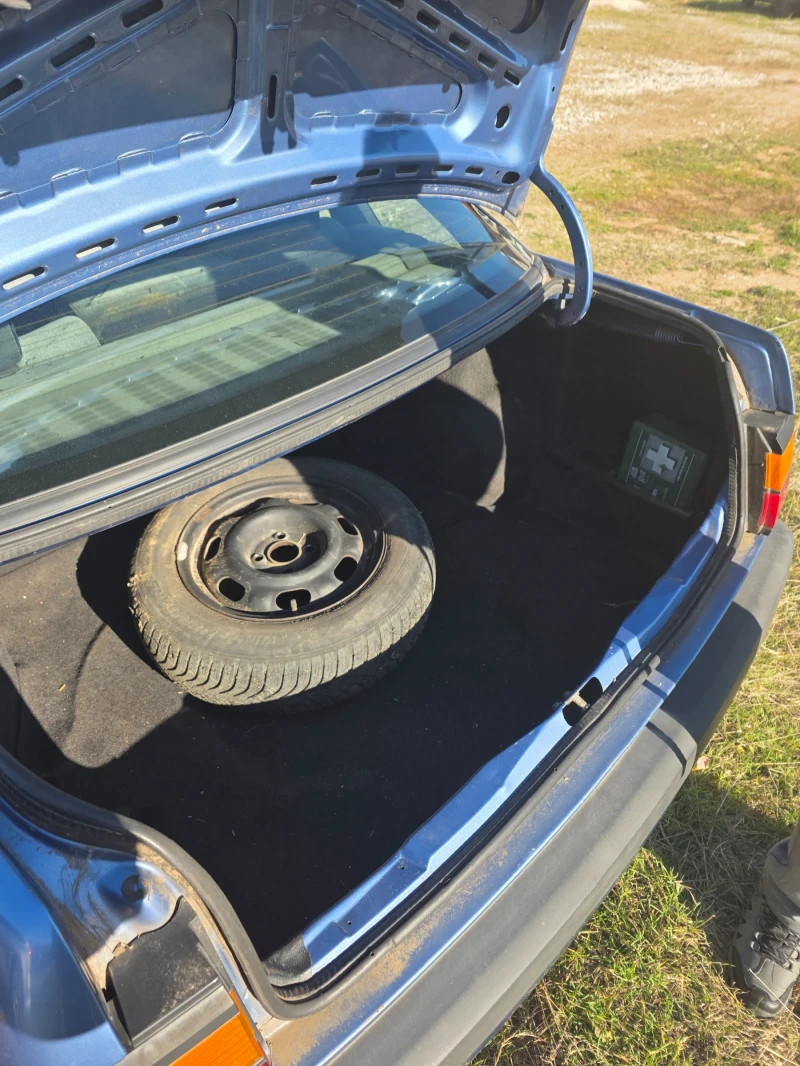 VW Passat, снимка 8 - Автомобили и джипове - 52935163