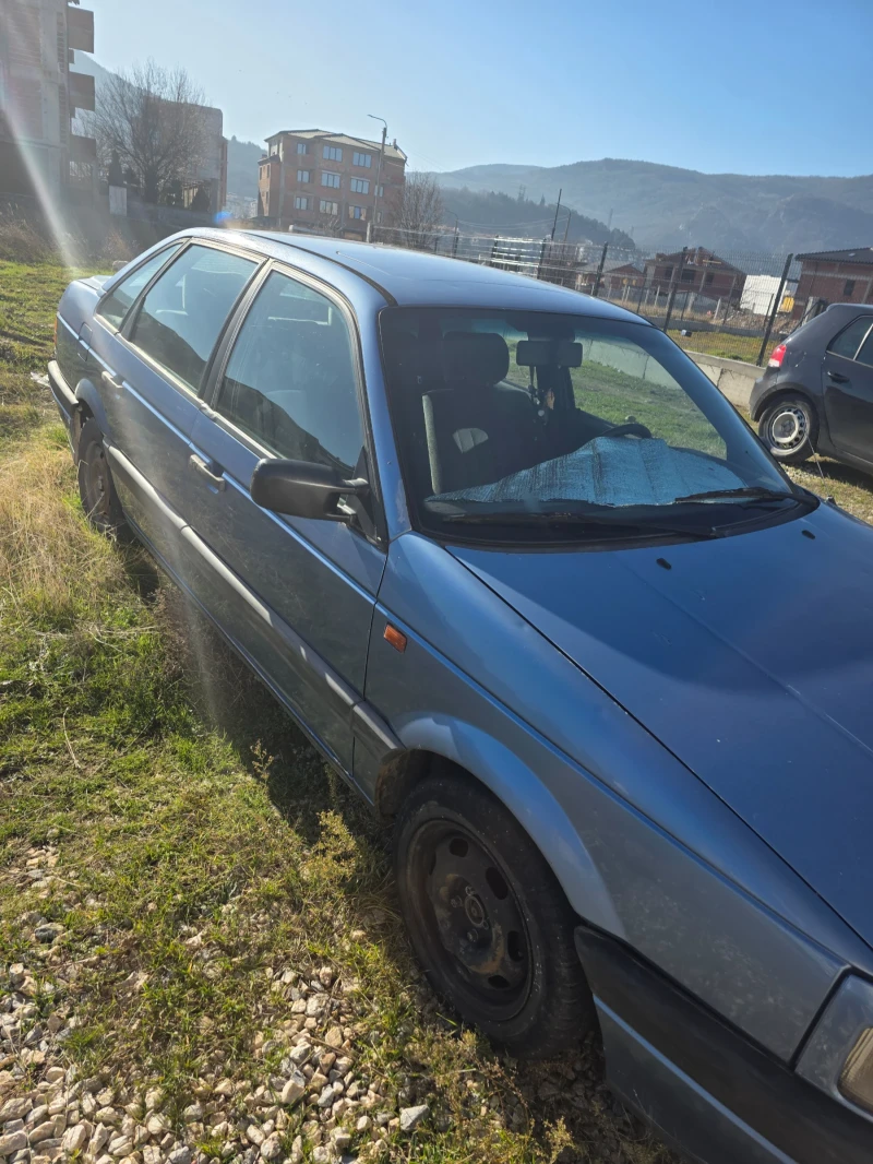 VW Passat, снимка 4 - Автомобили и джипове - 52935163