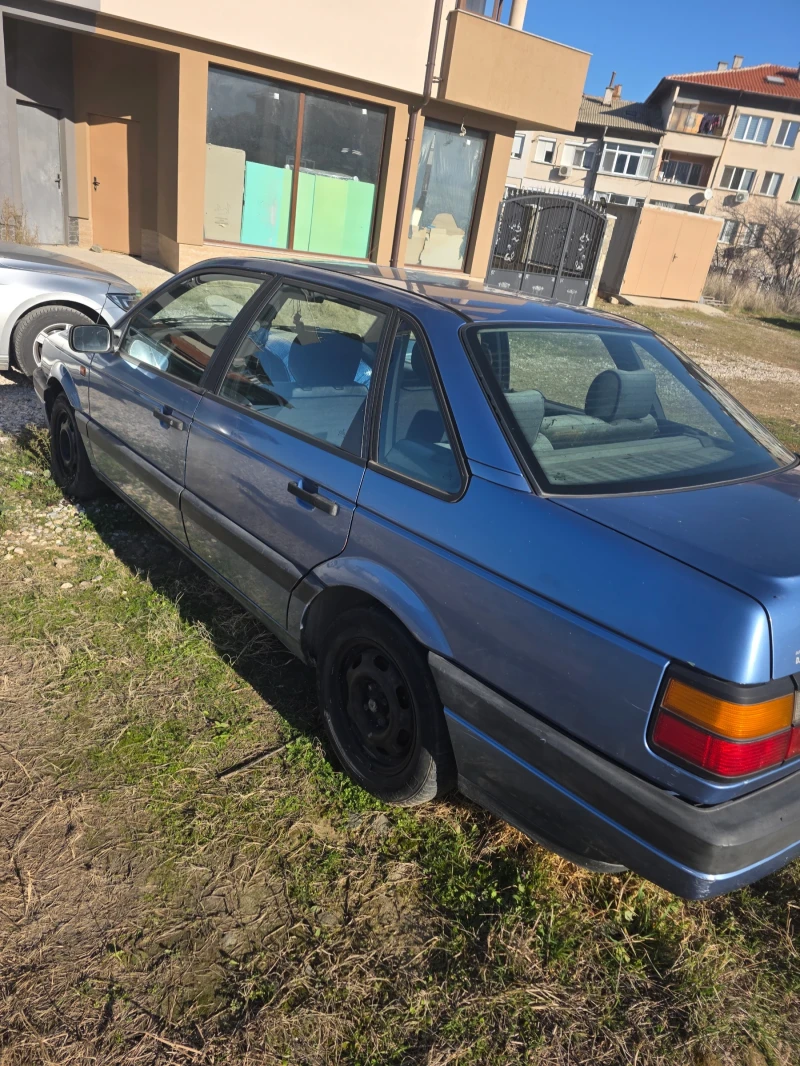 VW Passat, снимка 2 - Автомобили и джипове - 52935163