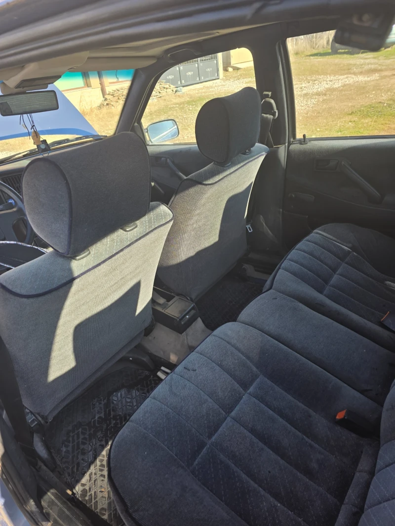 VW Passat, снимка 10 - Автомобили и джипове - 52935163