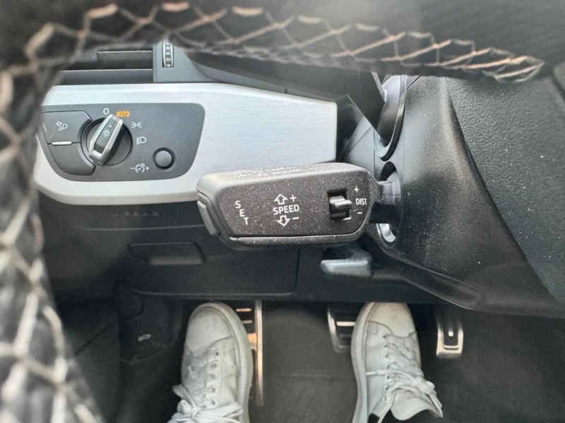 Audi A5 2024 Progressiv * CARFAX * БЕЗ ПЪРВОНАЧАЛНА ВНОСКА, снимка 13 - Автомобили и джипове - 53049978