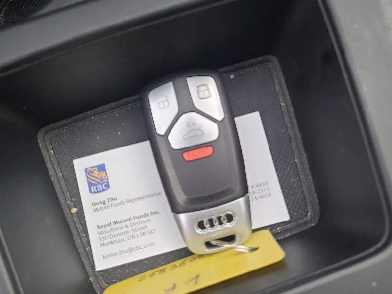 Audi A4 PROGRESSIV / CARFAX / ЦЕНА ДО БЪЛГАРИЯ, снимка 9 - Автомобили и джипове - 53078411