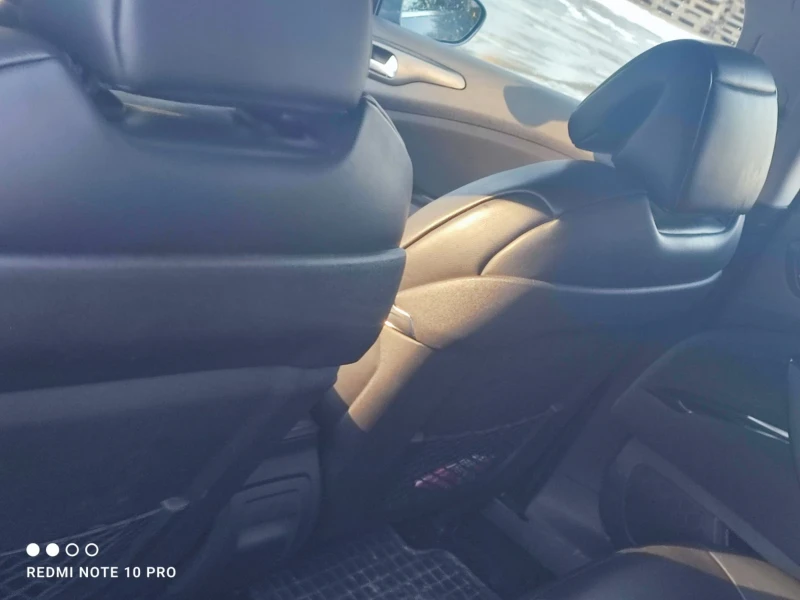 Citroen C5 2000, снимка 6 - Автомобили и джипове - 53186475